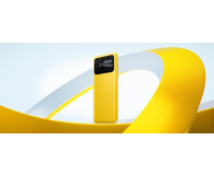 Xiaomi Poco C40 4/64GB POCO Yellow - 1059083 - zdjęcie 4